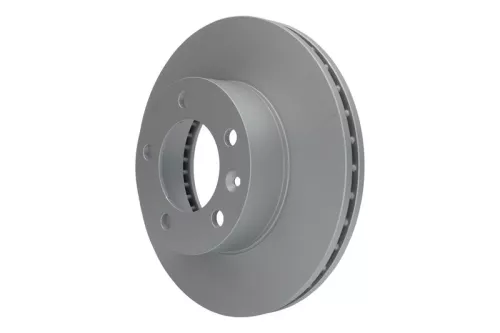 ATE Brake Disc (24.0128-0129.1)