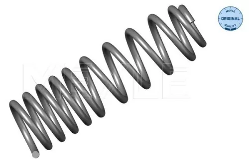 MEYLE Suspension Spring (1007390022)