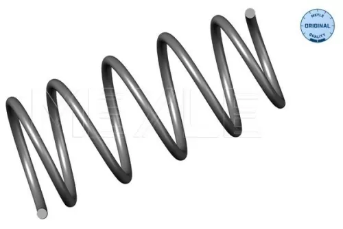 MEYLE Suspension Spring (16-146390006)