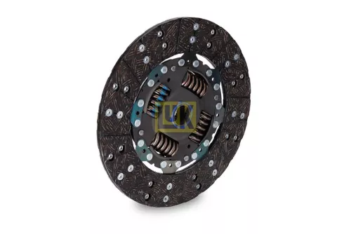 Schaeffler LuK Clutch Disc (325016110)