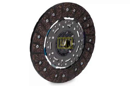 Central Slave Cylinder, clutch