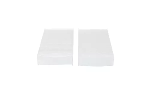 BOSCH Filter, cabin air (1987432167)
