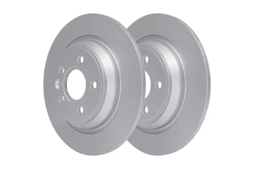ATE Brake Disc (24.0111-0147.1)