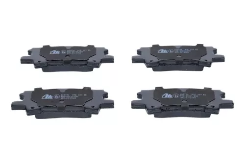 ATE Brake Pad Set, disc brake (13.0460-5734.2)