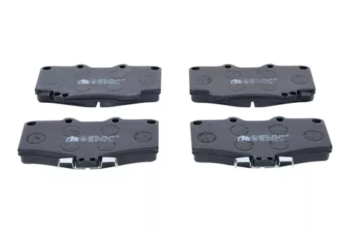 ATE Brake Pad Set, disc brake (13.0460-5992.2)