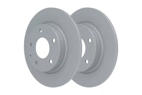 ATE Brake Disc (24.0109-0181.1)