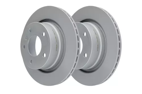 ATE Brake Disc (24.0119-0112.1)