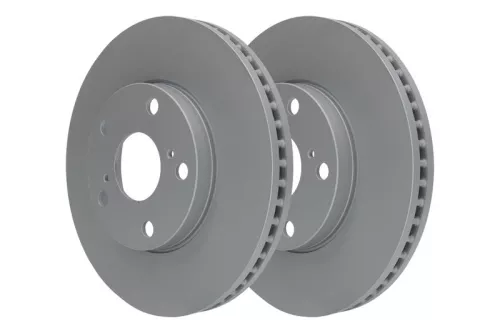 ATE Brake Disc (24.0128-0115.1)