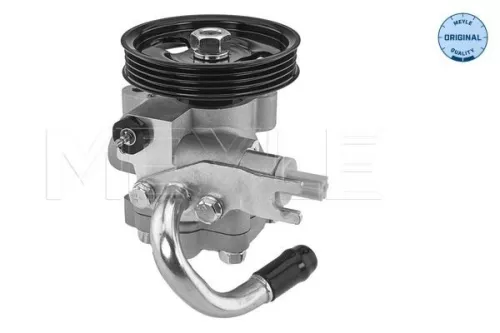 Hydraulic Pump, steering