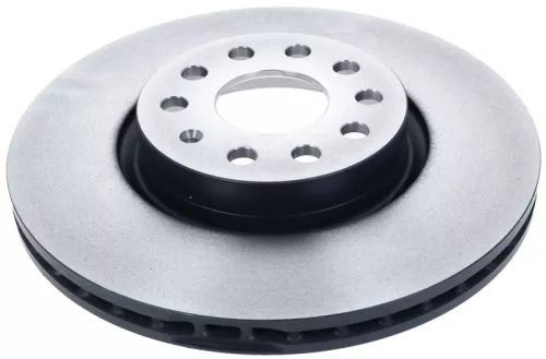 TRW Brake Disc (DF4464S)