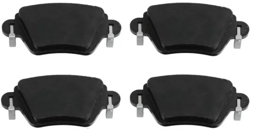 TRW Brake Pad Set, disc brake (GDB1525)