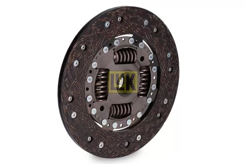 Slave Cylinder, clutch