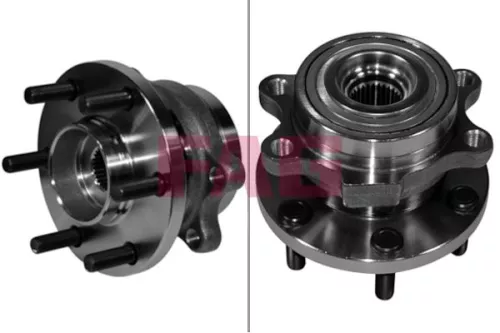 Wheel Bearing Kit