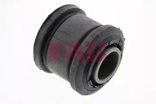 Schaeffler FAG Wheel Bearing Kit (713649380)
