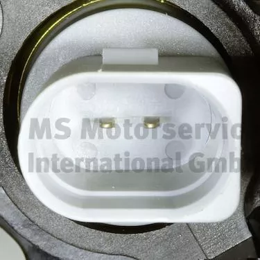 PIERBURG Water Pump, engine cooling (7.07152.08.0)