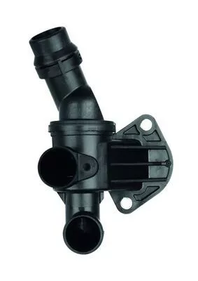 MAHLE Thermostat, coolant (TI687)