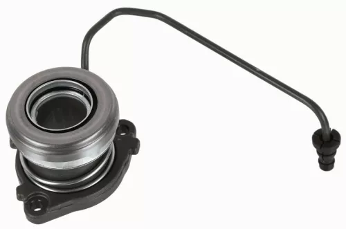 TRW Central Slave Cylinder, clutch (PJQ198)