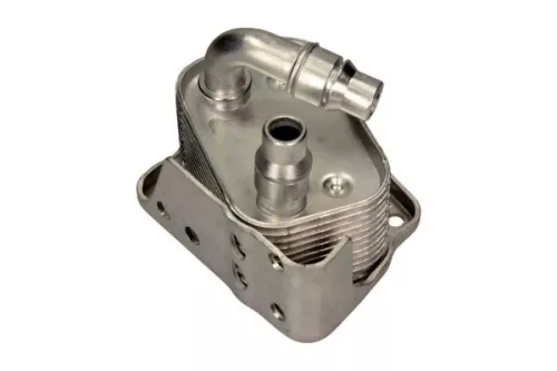 MAXGEAR Oil Cooler, engine oil (14-0026)