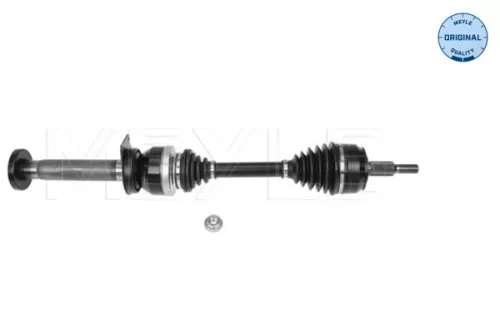 Drive Shaft