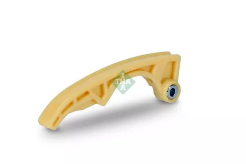 Schaeffler INA Belt Tensioner, V-ribbed belt (534027110)