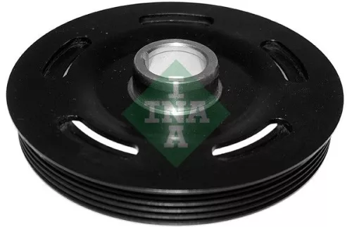 Schaeffler INA Alternator Freewheel Clutch (535016910)