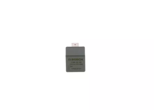 BOSCH Multifunctional Relay (0986332080)