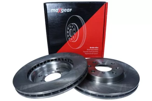 MAXGEAR Brake Disc (19-3200)