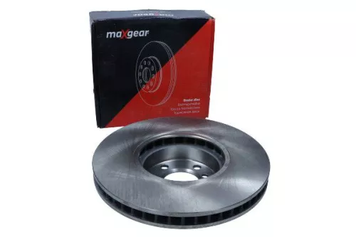 MAXGEAR Brake Disc (19-3233)