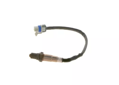 BOSCH Oxygen Sensor (0258986724)
