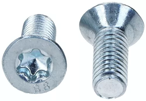 TRW Brake Disc (DF2803)