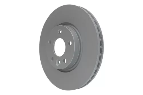 ATE Brake Disc (24.0128-0154.1)