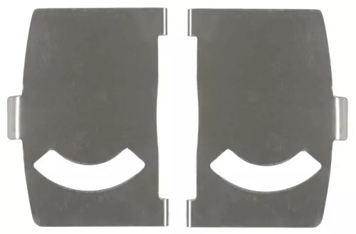 TRW Brake Pad Set, disc brake (GDB1716)