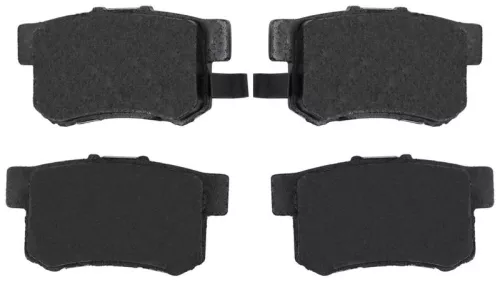 TRW Brake Pad Set, disc brake (GDB3175)