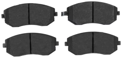TRW Brake Pad Set, disc brake (GDB3371)