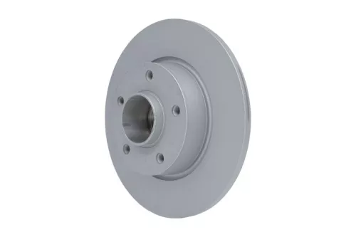 ATE Brake Disc (24.0112-0177.2)