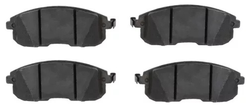 TRW Brake Pad Set, disc brake (GDB3616)