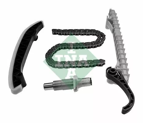 Schaeffler INA Belt Tensioner, V-ribbed belt (534002110)