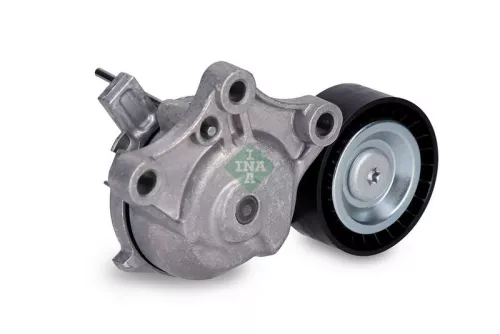 Schaeffler INA Belt Tensioner, V-ribbed belt (534042810)