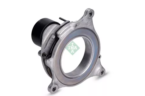 Belt Tensioner, V-ribbed belt