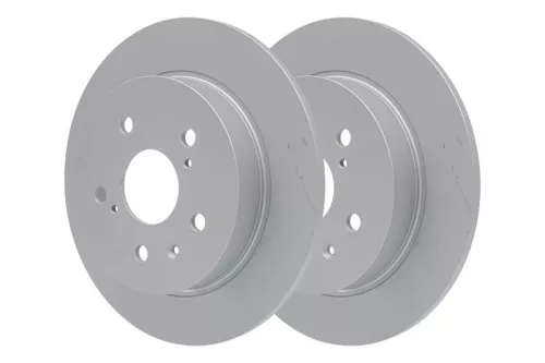 ATE Brake Disc (24.0109-0167.1)