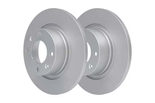 ATE Brake Disc (24.0114-0112.1)