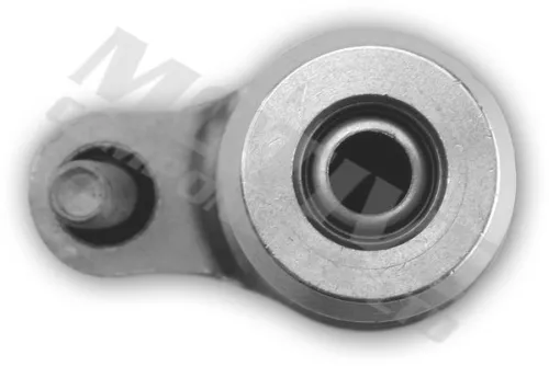 MOTIVE Control Valve, camshaft adjustment (VVTS2107)