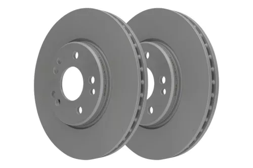 ATE Brake Disc (24.0128-0103.1)
