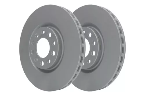 ATE Brake Disc (24.0128-0192.1)