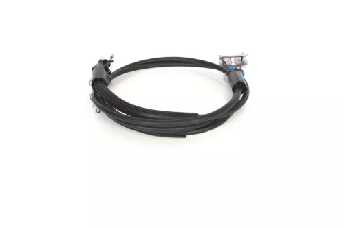BOSCH Cable Pull, parking brake (1987482721)