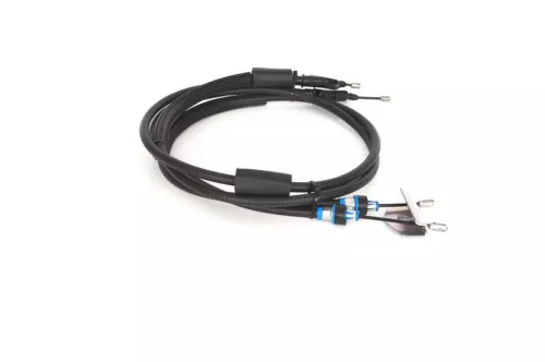 BOSCH Cable Pull, parking brake (1987482721)