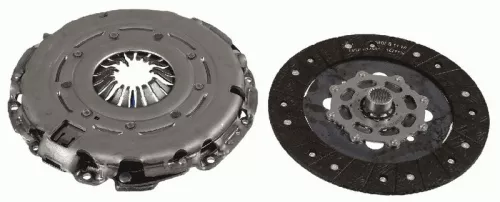 Clutch Kit
