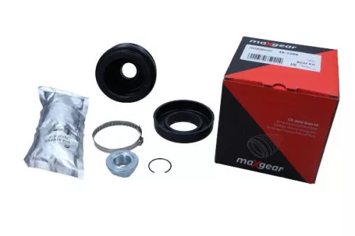 MAXGEAR Bellow Kit, drive shaft (49-1386)