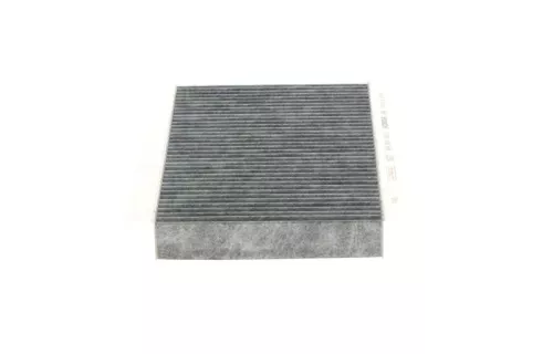 BOSCH Filter, cabin air (1987435548)