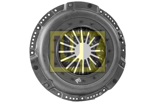 Schaeffler LuK Master Cylinder, clutch (511064010)